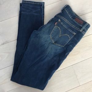 Levi’s jeans